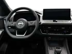 Nissan Qashqai (2026) thumbnail 15