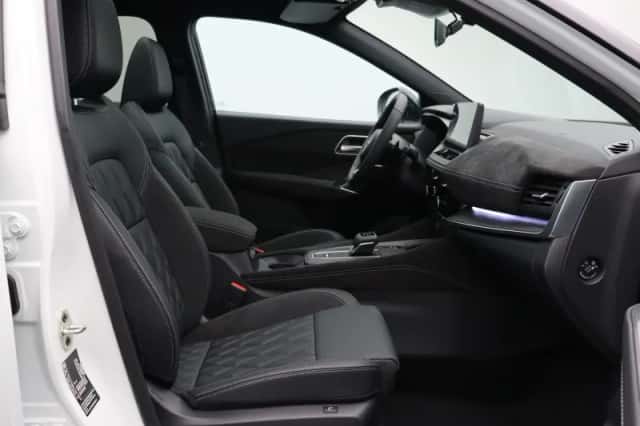 Nissan Qashqai (2026) thumbnail 18