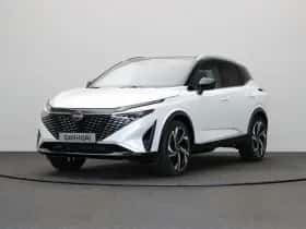 Nissan Qashqai (2026) thumbnail 3