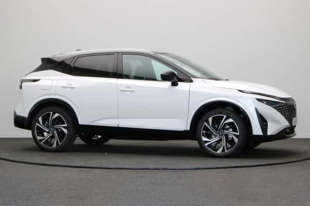Nissan Qashqai (2026) thumbnail 23