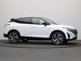 Nissan Qashqai (2026) thumbnail 23