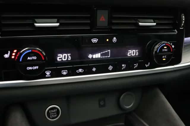 Nissan Qashqai (2026) thumbnail 25