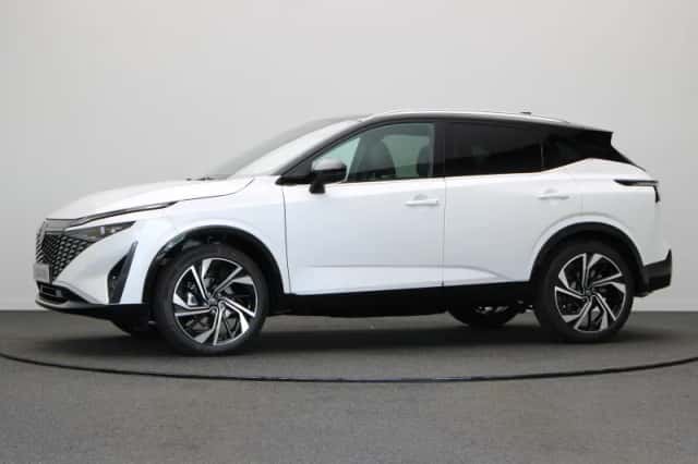 Nissan Qashqai (2026) thumbnail 28