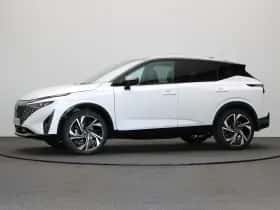 Nissan Qashqai (2026) thumbnail 28