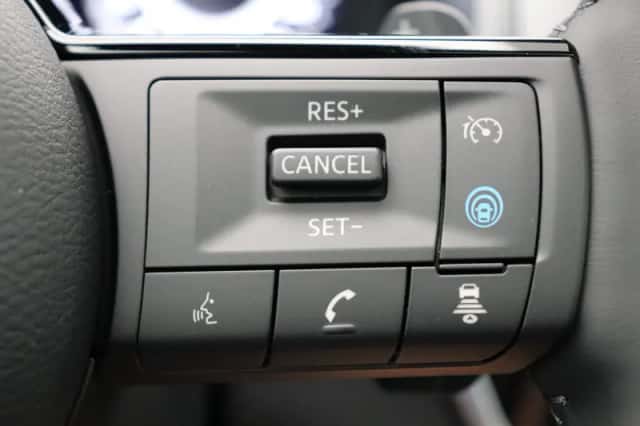 Nissan Qashqai (2026) thumbnail 8