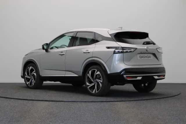 Nissan Qashqai (2026) thumbnail 2