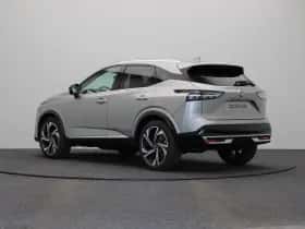 Nissan Qashqai (2026) thumbnail 2