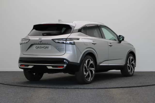 Nissan Qashqai (2026) thumbnail 11