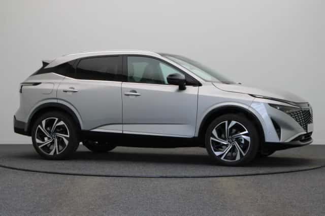 Nissan Qashqai (2026) thumbnail 13