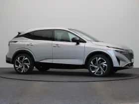 Nissan Qashqai (2026) thumbnail 13