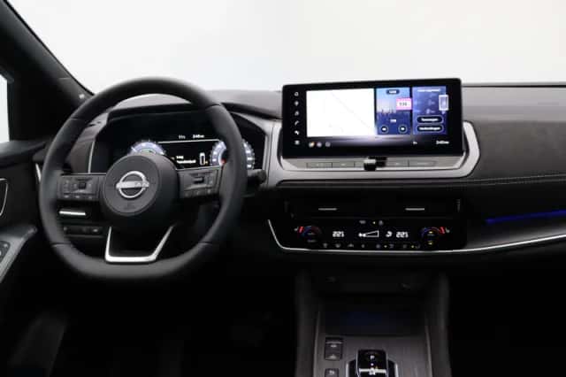 Nissan Qashqai (2026) thumbnail 14