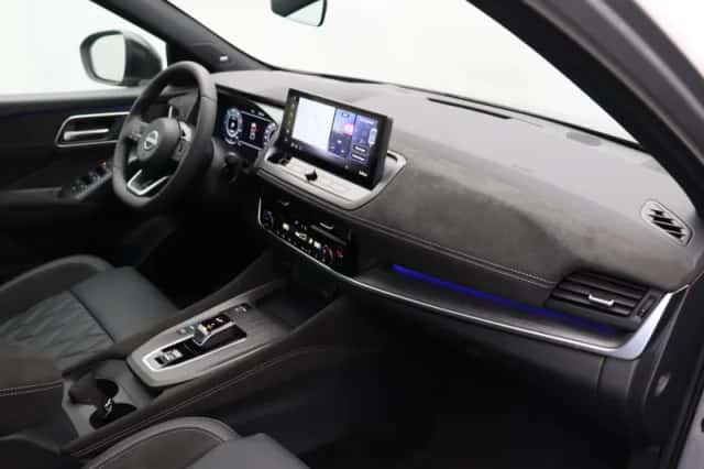 Nissan Qashqai (2026) thumbnail 15