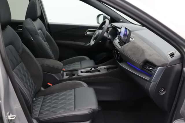 Nissan Qashqai (2026) thumbnail 16
