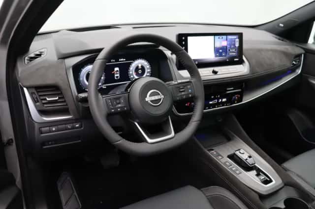 Nissan Qashqai (2026) thumbnail 19