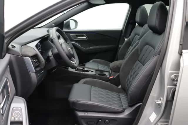 Nissan Qashqai (2026) thumbnail 22
