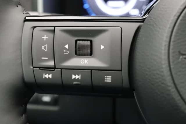 Nissan Qashqai (2026) thumbnail 25