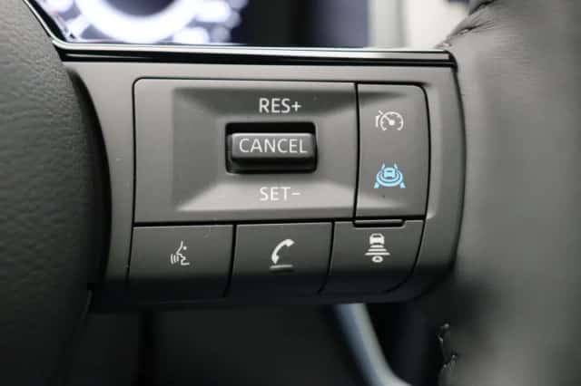 Nissan Qashqai (2026) thumbnail 26