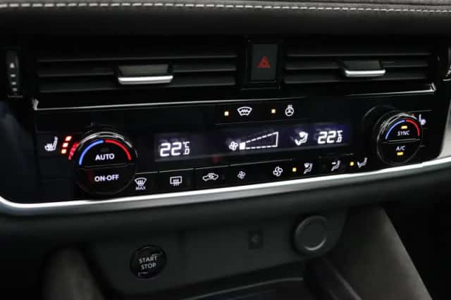 Nissan Qashqai (2026) thumbnail 36