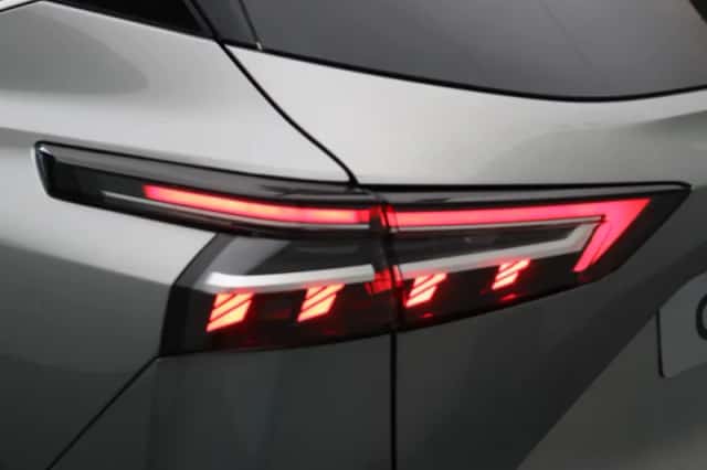 Nissan Qashqai (2026) thumbnail 44
