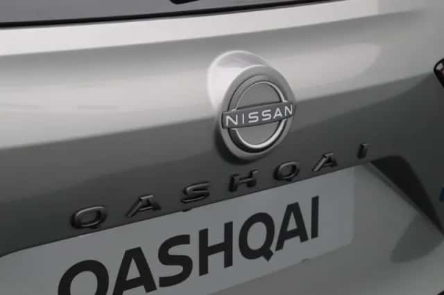 Nissan Qashqai (2026) thumbnail 45
