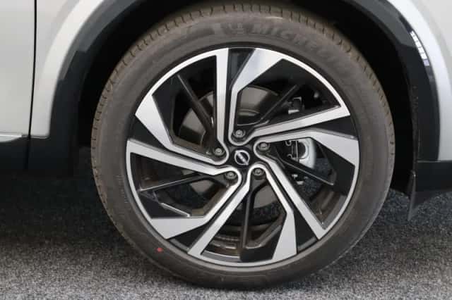Nissan Qashqai (2026) thumbnail 47