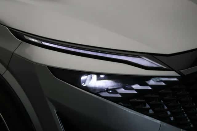 Nissan Qashqai (2026) thumbnail 48
