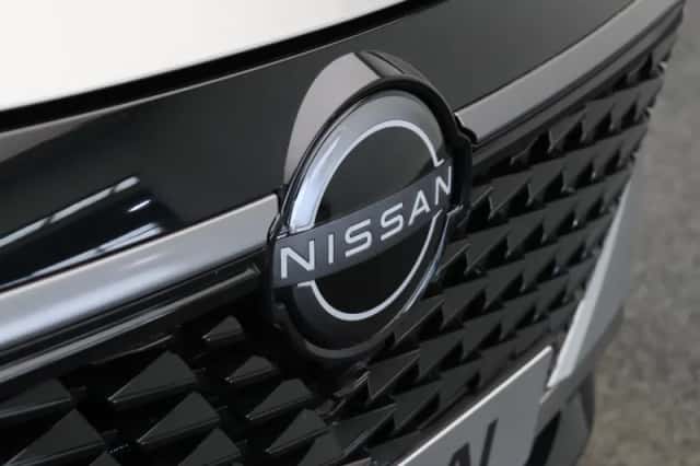 Nissan Qashqai (2026) thumbnail 49