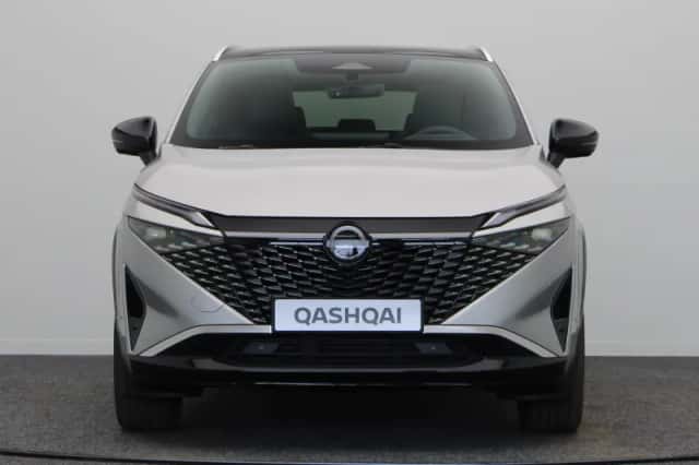 Nissan Qashqai (2026) thumbnail 6