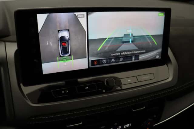Nissan Qashqai (2026) thumbnail 51