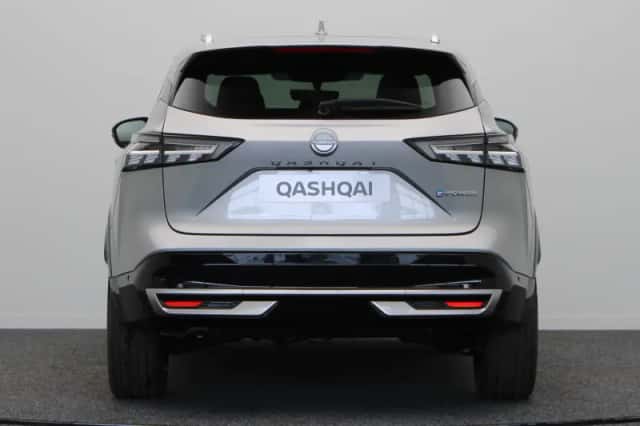 Nissan Qashqai (2026) thumbnail 7