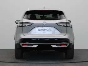 Nissan Qashqai (2026) thumbnail 7