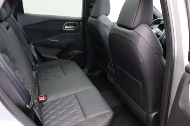 Nissan Qashqai (2026) thumbnail 8