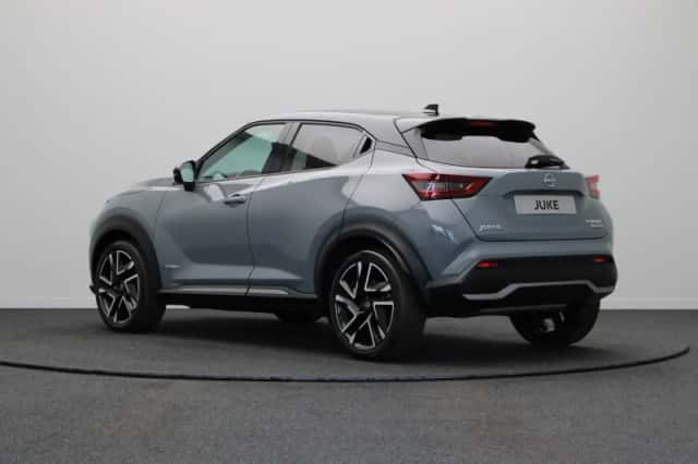 Nissan Juke (2026) thumbnail 2