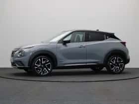 Nissan Juke (2026) thumbnail 12