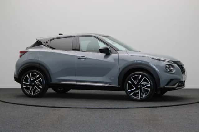 Nissan Juke (2026) thumbnail 13