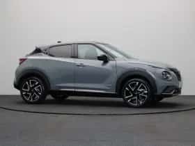 Nissan Juke (2026) thumbnail 13
