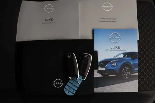 Nissan Juke (2026) thumbnail 15