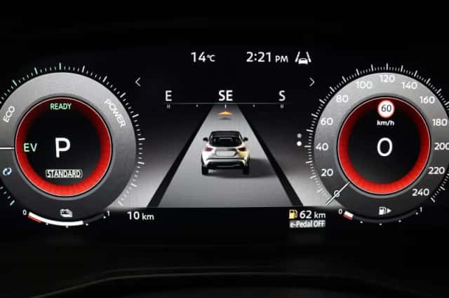 Nissan Juke (2026) thumbnail 25