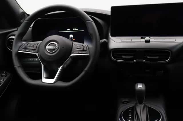 Nissan Juke (2026) thumbnail 4