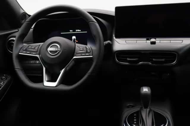Nissan Juke (2026) thumbnail 4