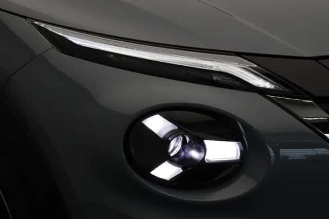 Nissan Juke (2026) thumbnail 43