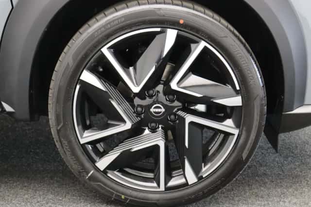 Nissan Juke (2026) thumbnail 44