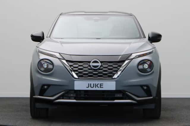 Nissan Juke (2026) thumbnail 6