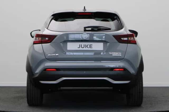 Nissan Juke (2026) thumbnail 7