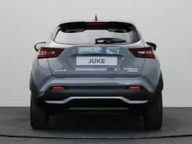 Nissan Juke (2026) thumbnail 7