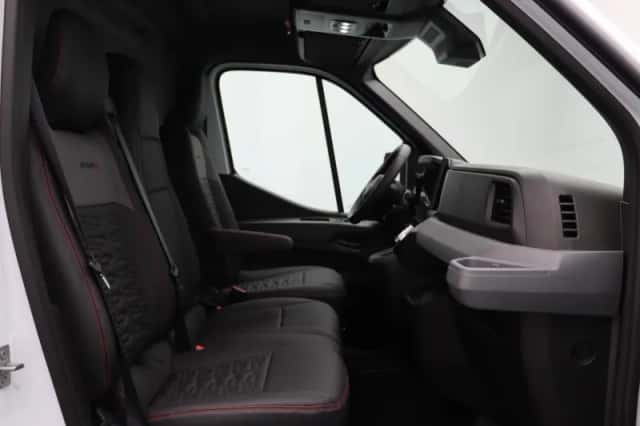 Nissan Interstar (2026) thumbnail 13