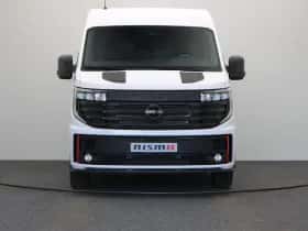 Nissan Interstar (2026) thumbnail 14