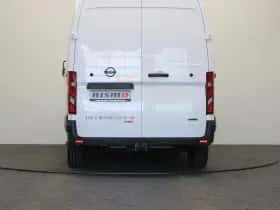 Nissan Interstar (2026) thumbnail 15