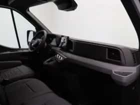 Nissan Interstar (2026) thumbnail 16