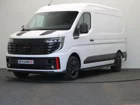 Nissan Interstar (2026) thumbnail 17